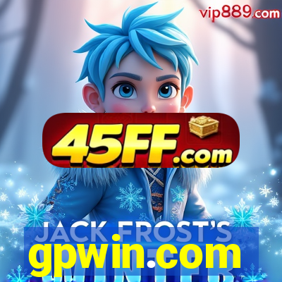 gpwin.com