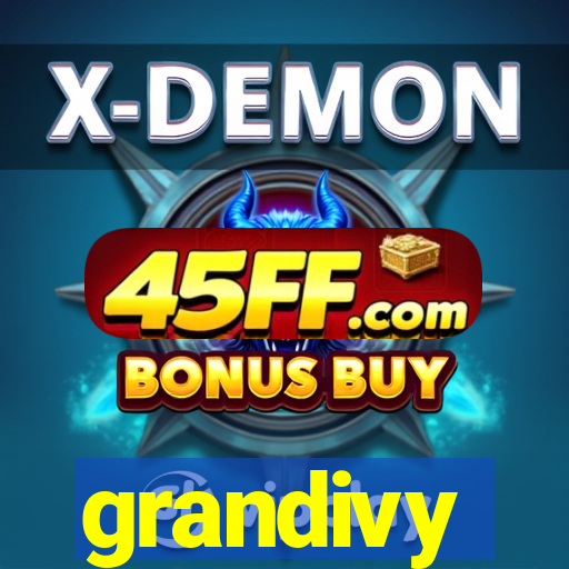 grandivy
