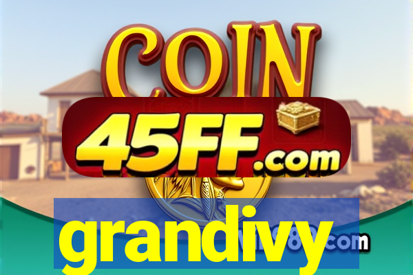 grandivy