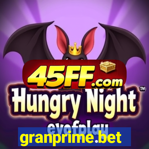 granprime.bet