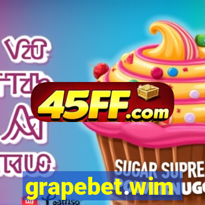 grapebet.wim