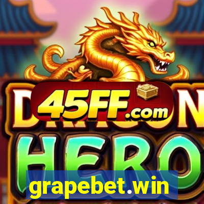 grapebet.win