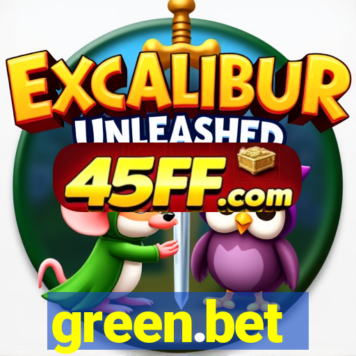 green.bet