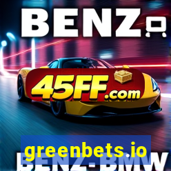 greenbets.io