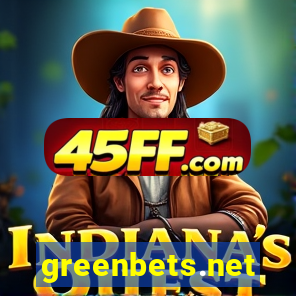 greenbets.net