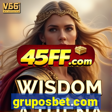 gruposbet.com
