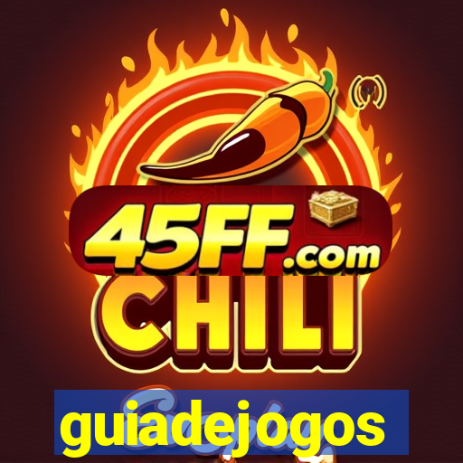 guiadejogos