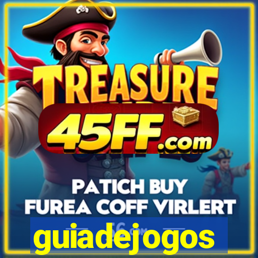 guiadejogos