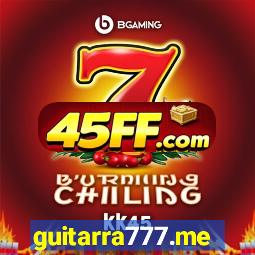 guitarra777.me