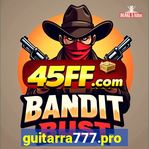 guitarra777.pro