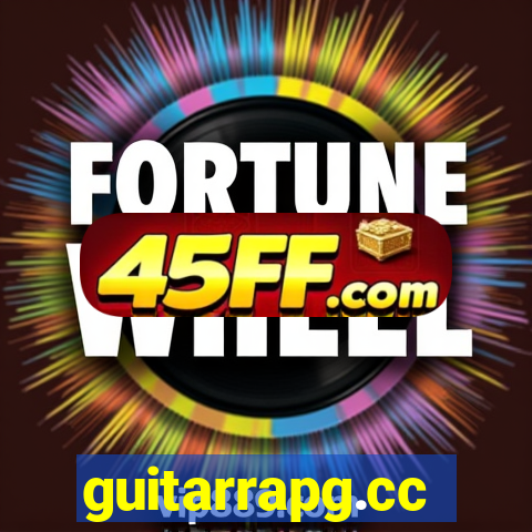 guitarrapg.cc