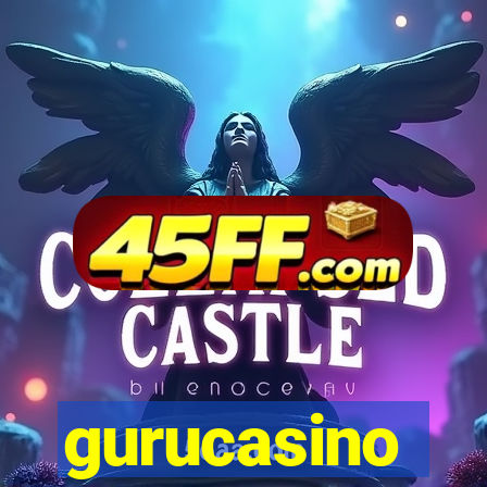 gurucasino