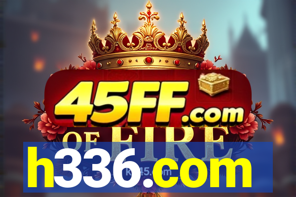 h336.com
