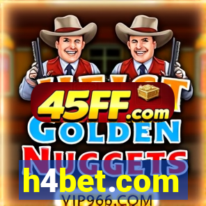 h4bet.com