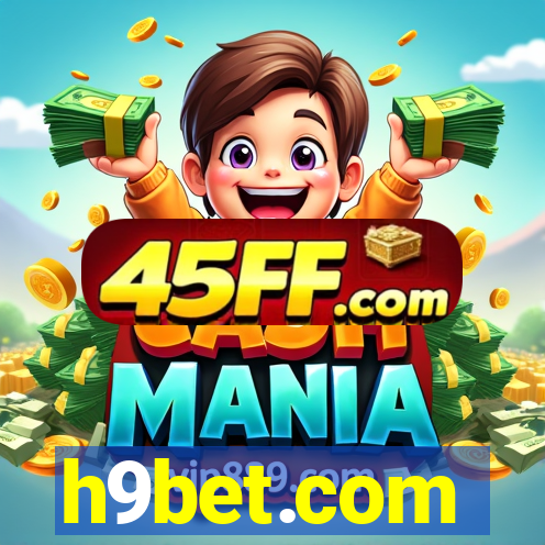 h9bet.com