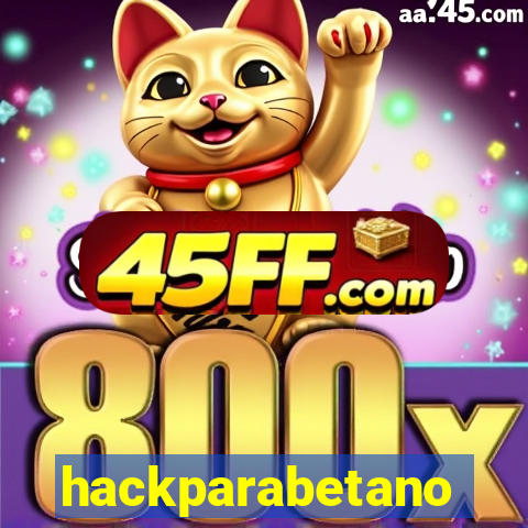 hackparabetano