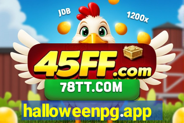 halloweenpg.app
