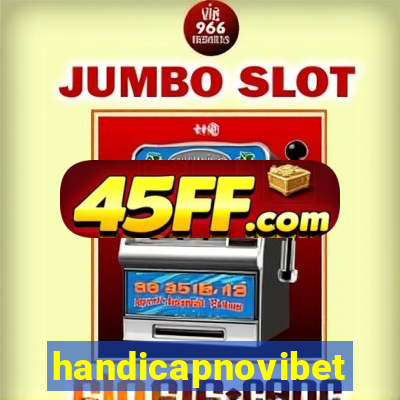 handicapnovibet