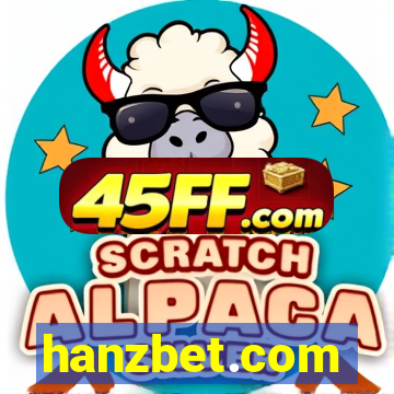 hanzbet.com