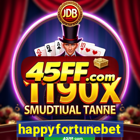 happyfortunebet.com