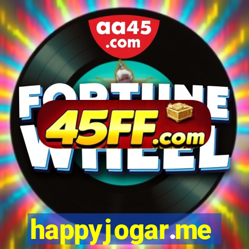 happyjogar.me