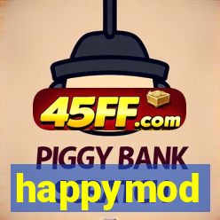 happymod