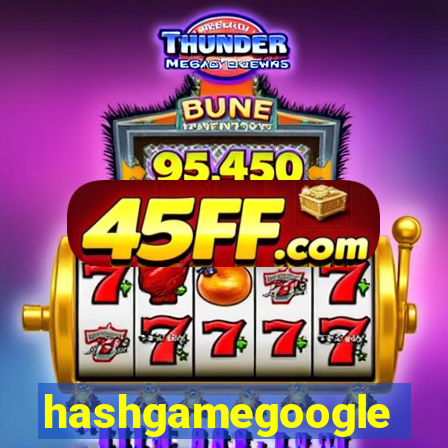hashgamegoogle