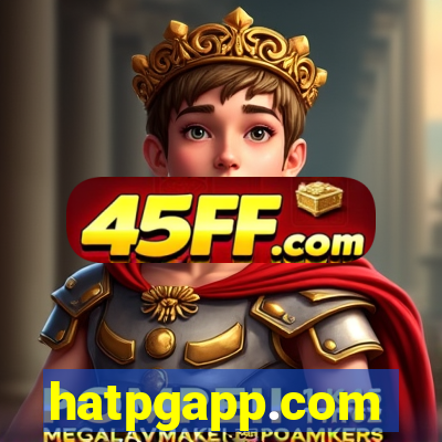 hatpgapp.com