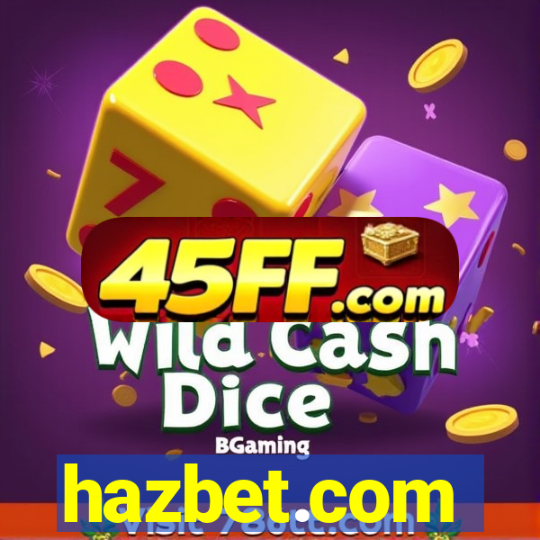 hazbet.com
