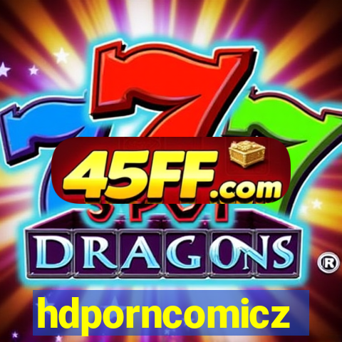 hdporncomicz