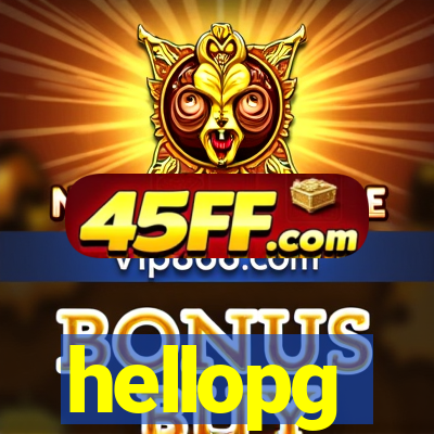 hellopg