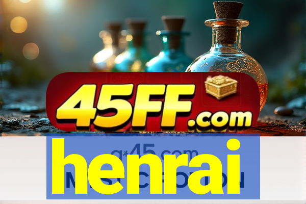 henrai