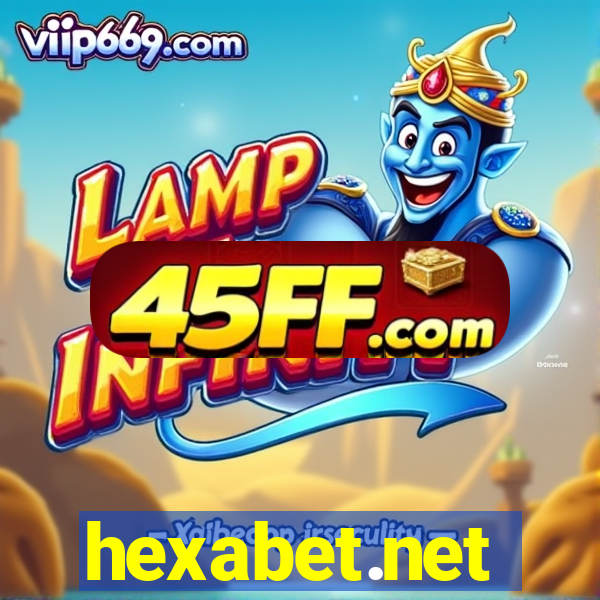 hexabet.net