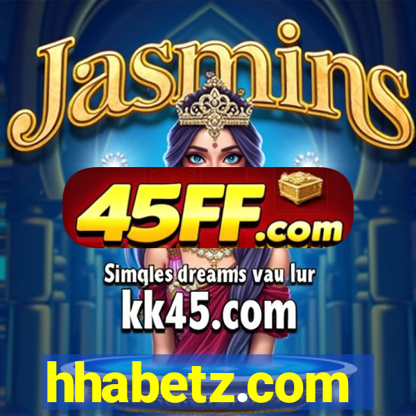 hhabetz.com