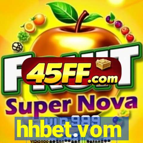 hhbet.vom