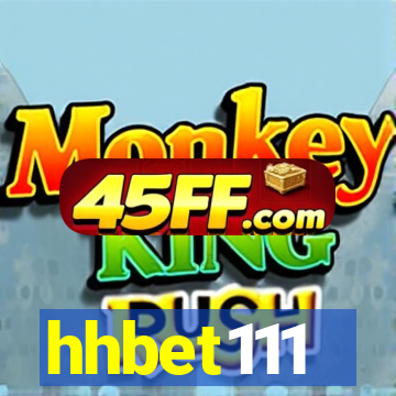 hhbet111