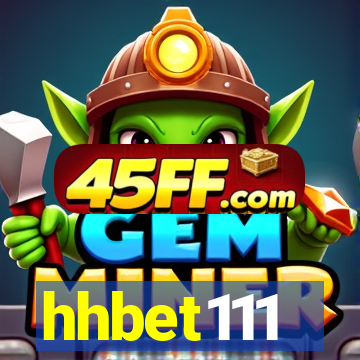 hhbet111