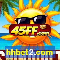 hhbet2.com