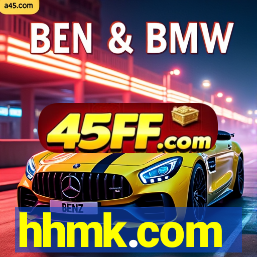 hhmk.com