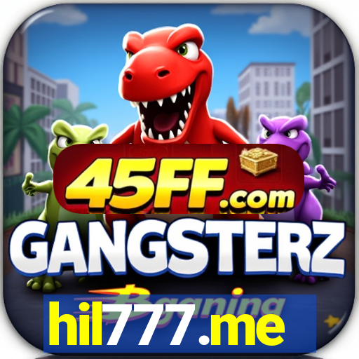 hil777.me