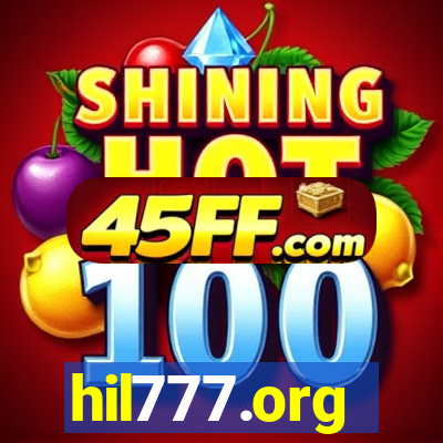 hil777.org