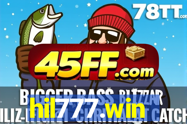 hil777.win
