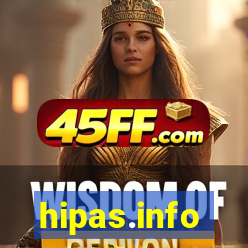 hipas.info