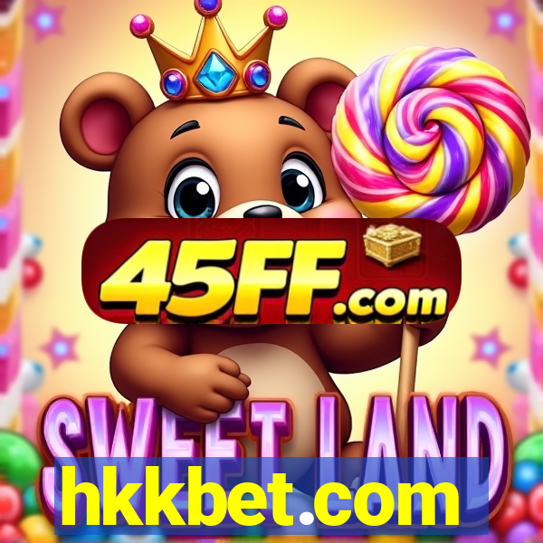 hkkbet.com
