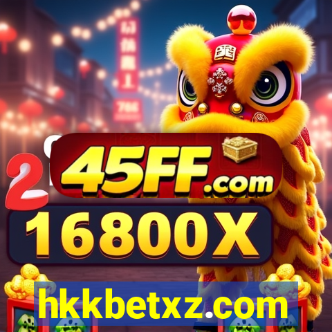 hkkbetxz.com