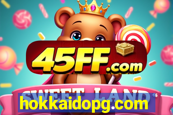 hokkaidopg.com