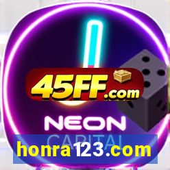 honra123.com
