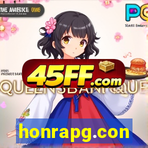 honrapg.con