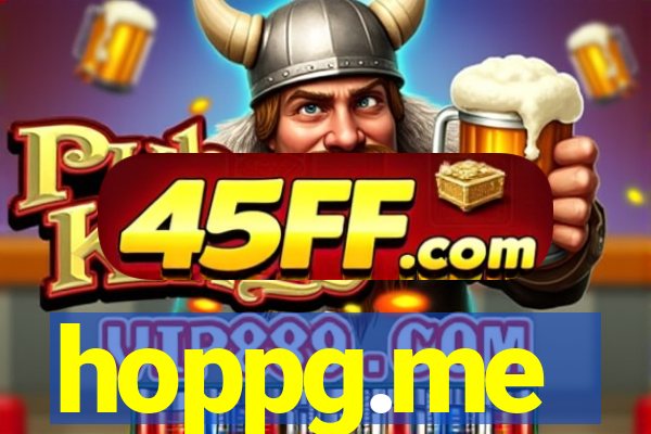 hoppg.me