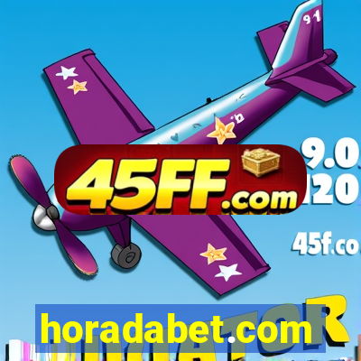 horadabet.com